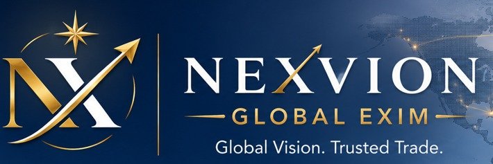 Nexvion Global Exim